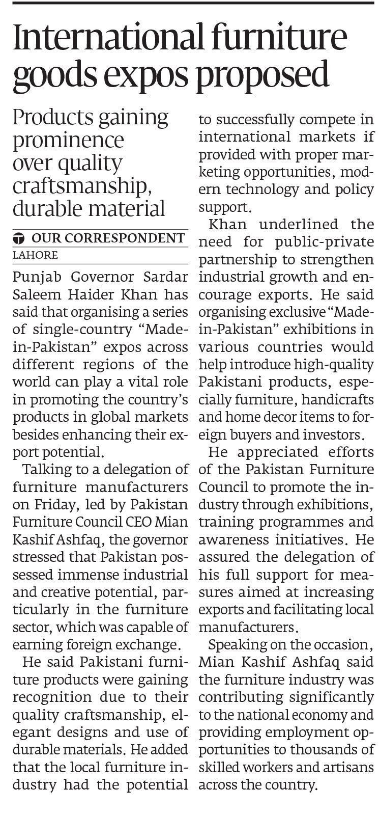 Express Tribune epaper