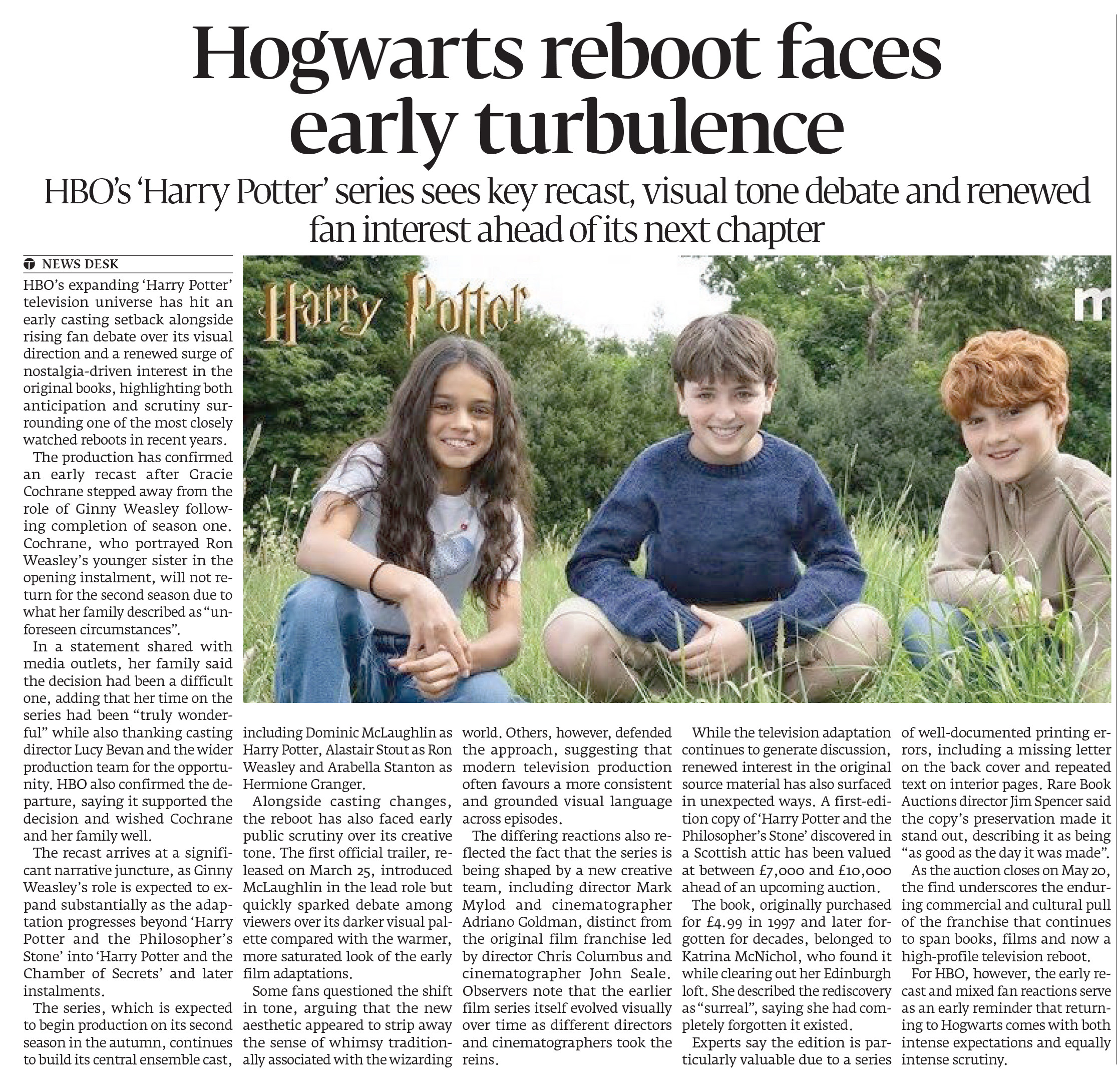 Express Tribune epaper