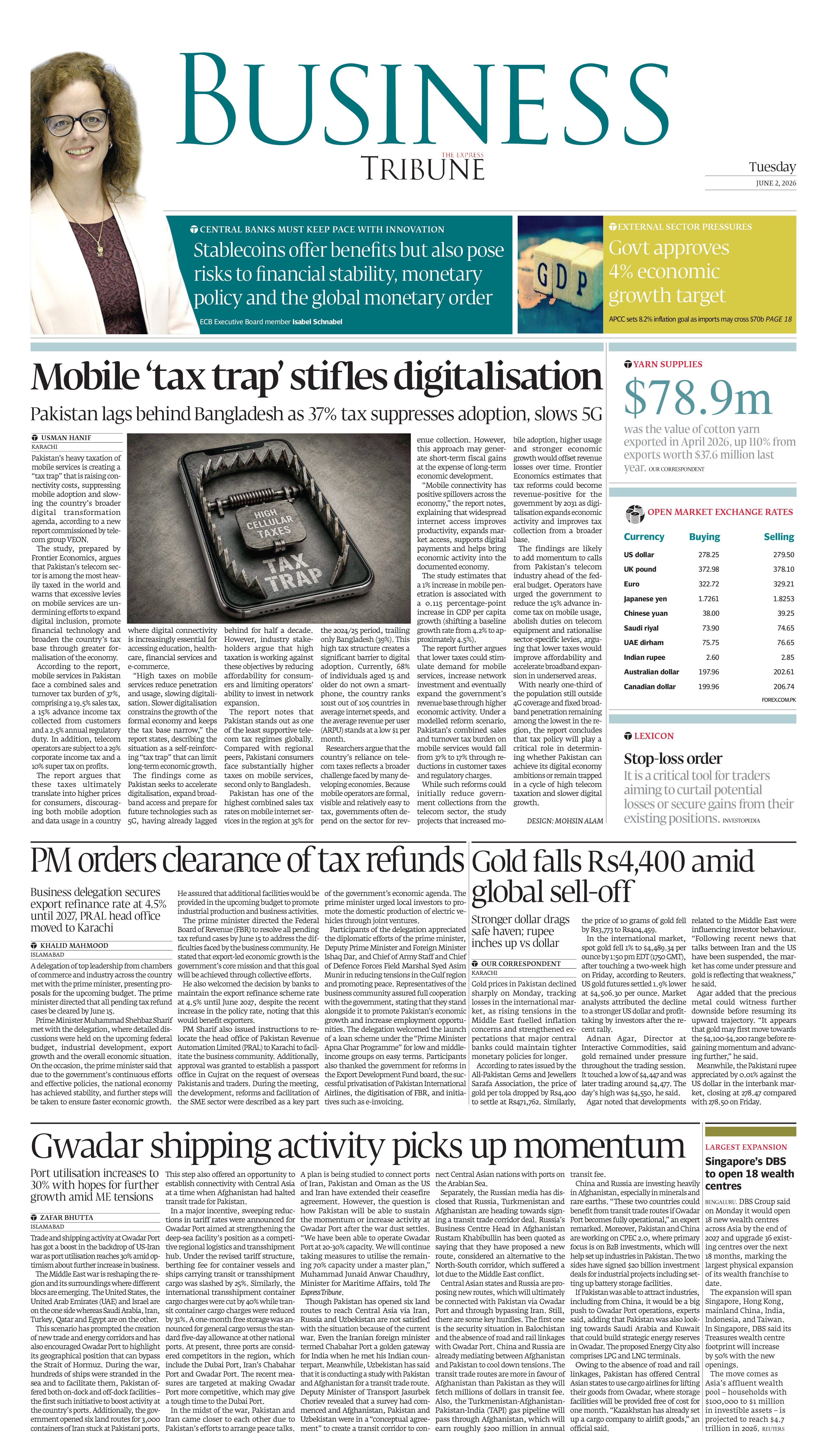 epaper image