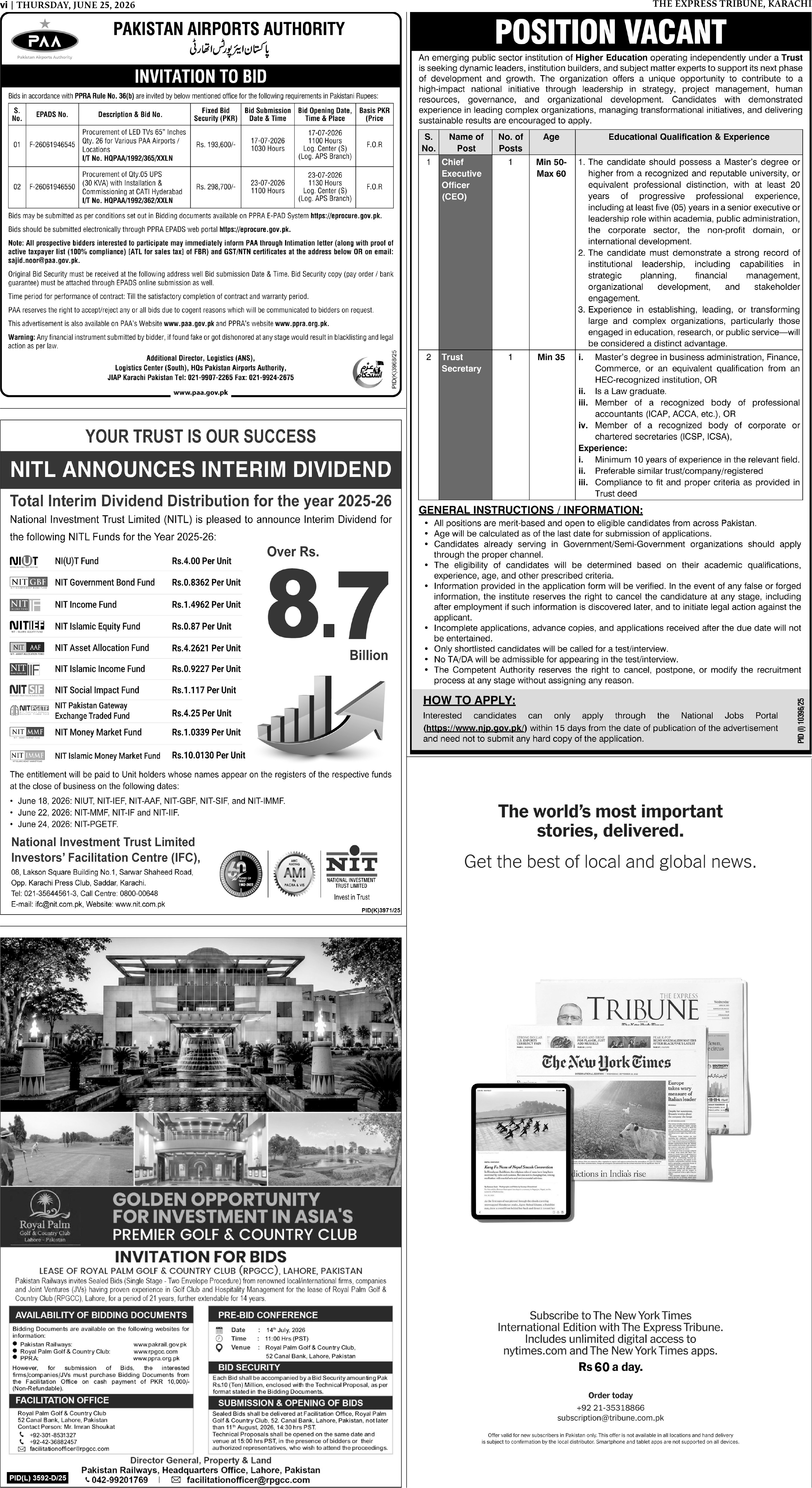 epaper image