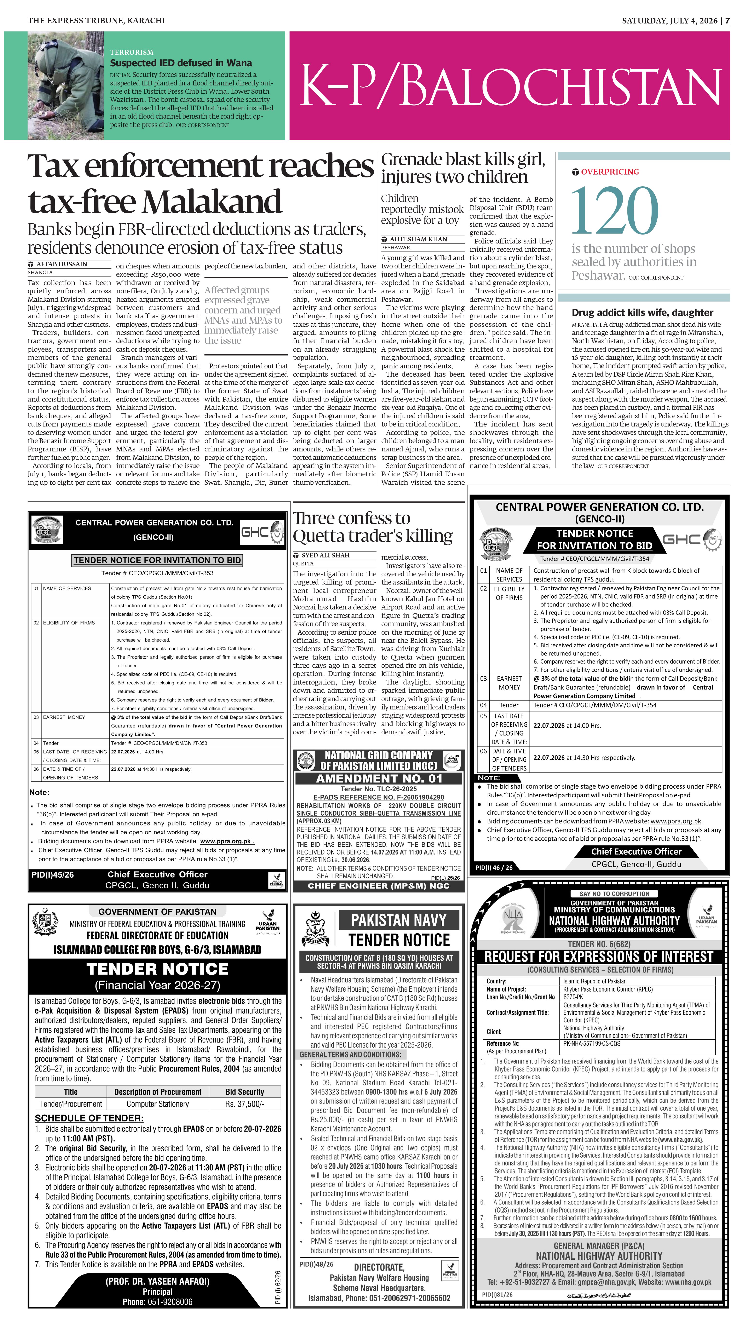 epaper image