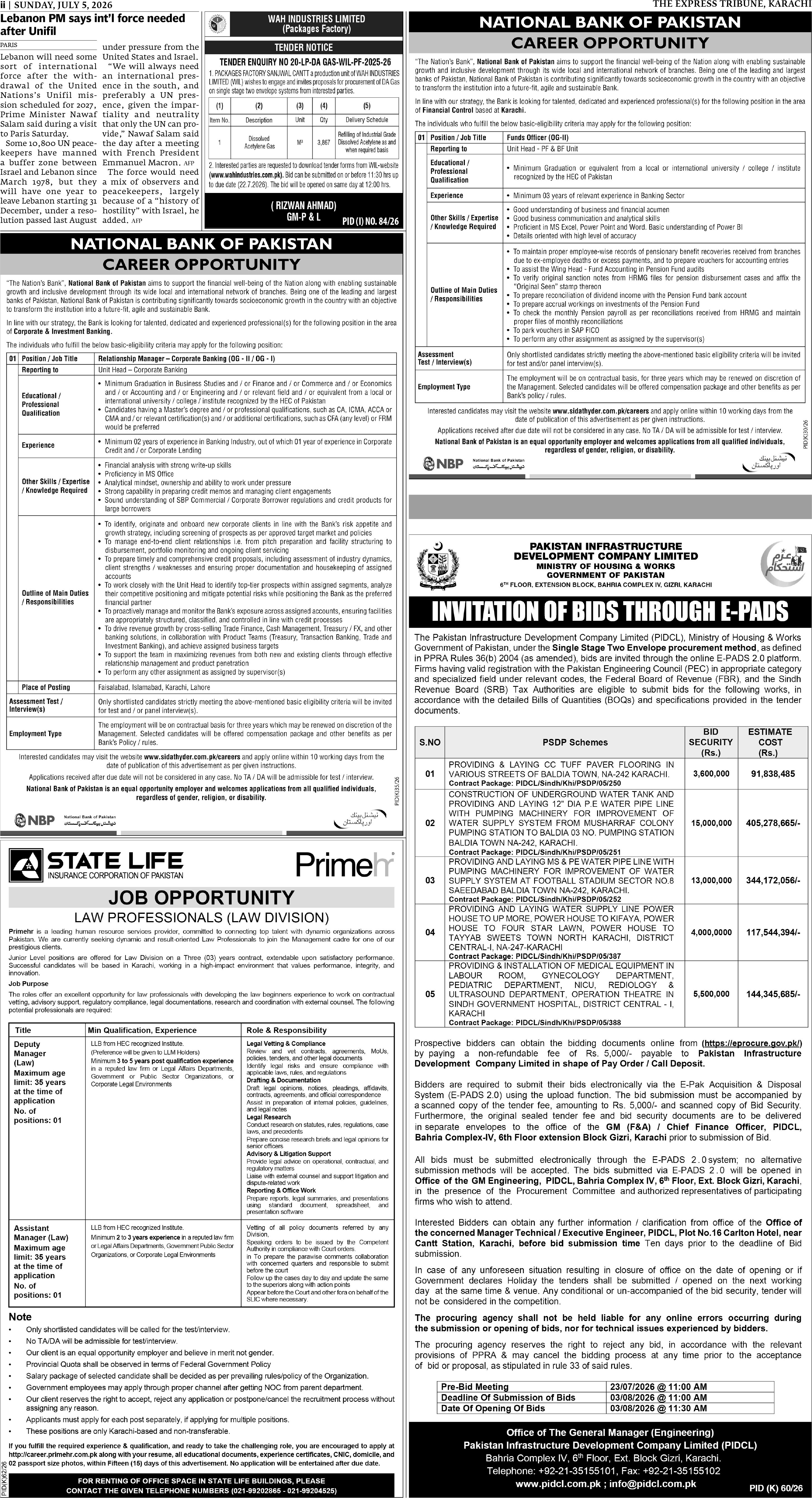 epaper image