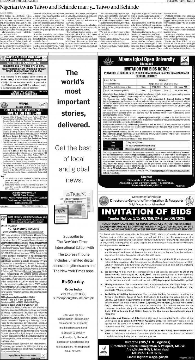epaper image