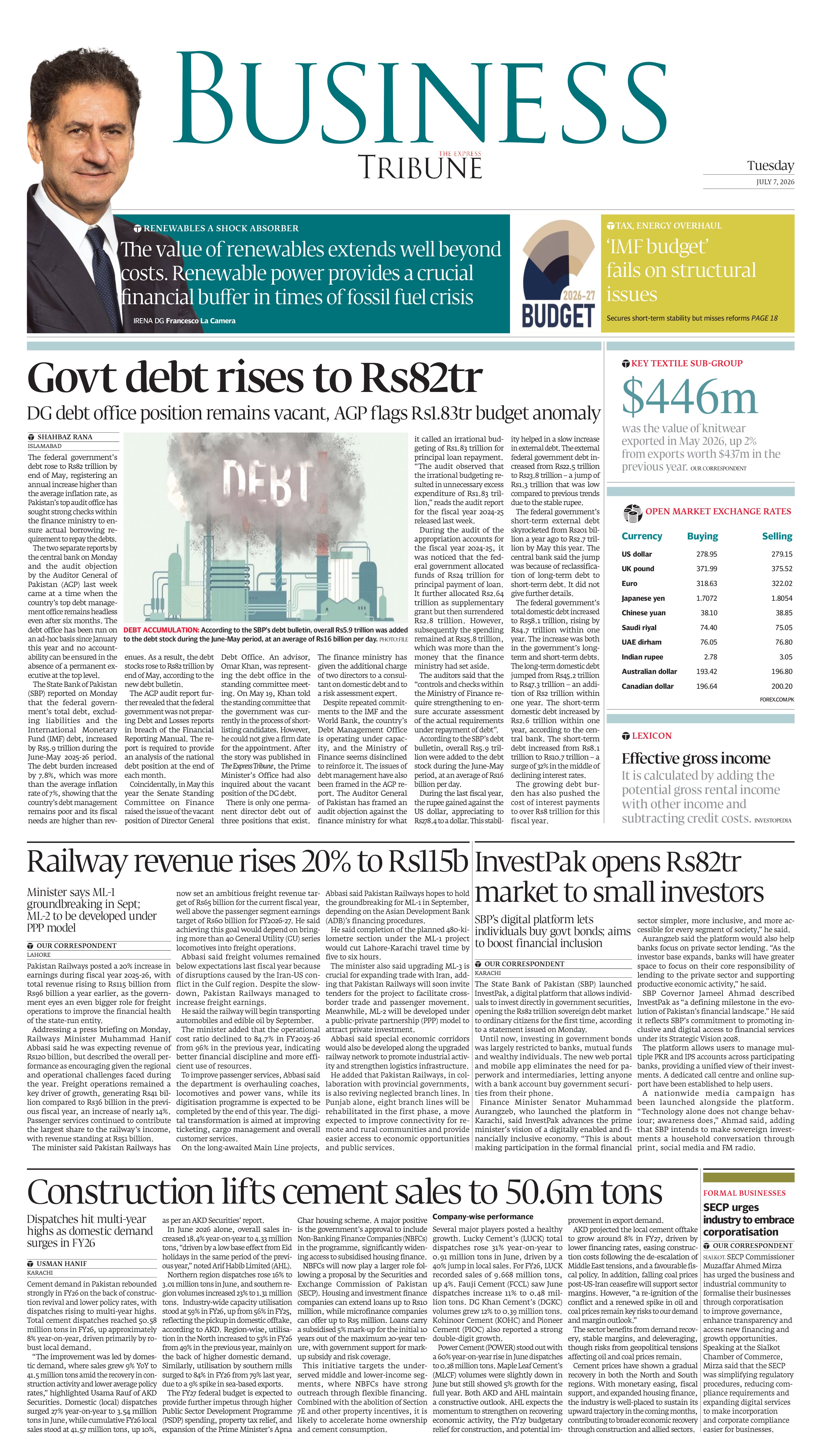 epaper image