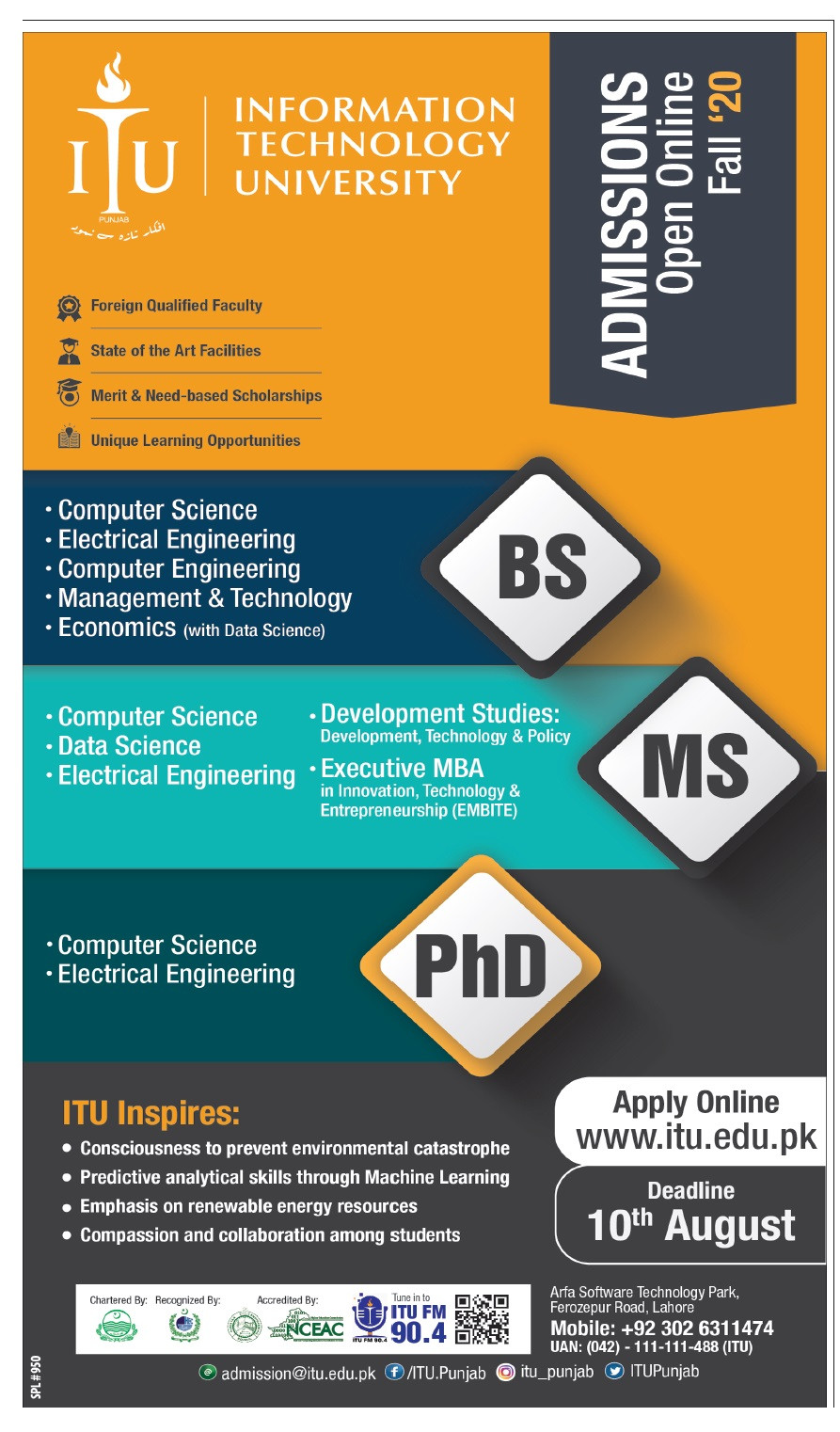 Express Tribune epaper