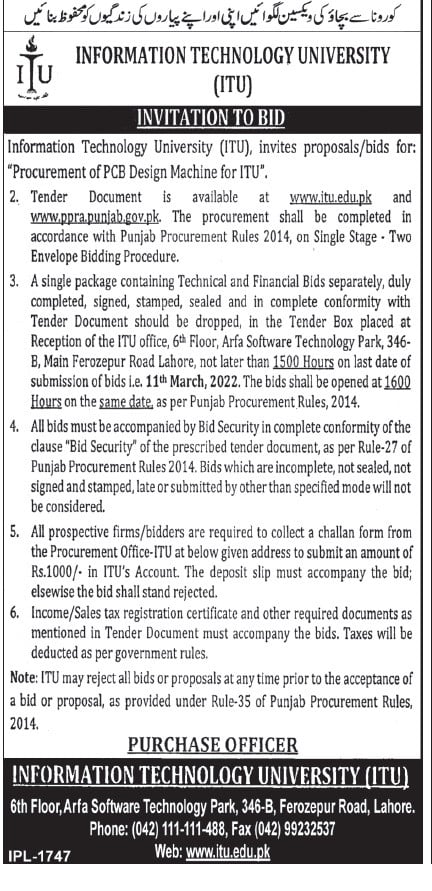 Express Tribune epaper