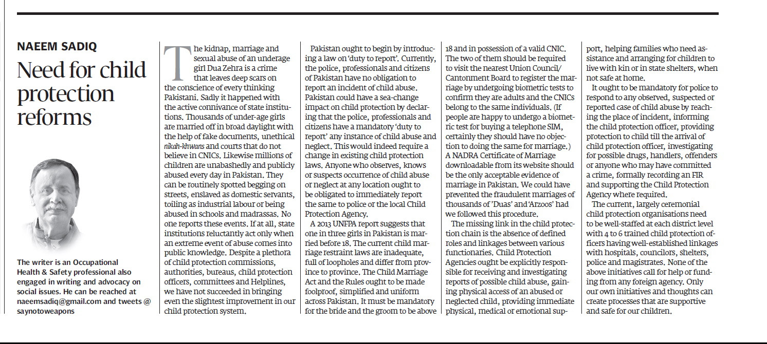 Express Tribune epaper