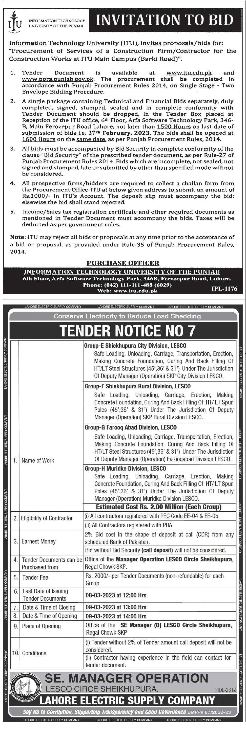 Express Tribune epaper