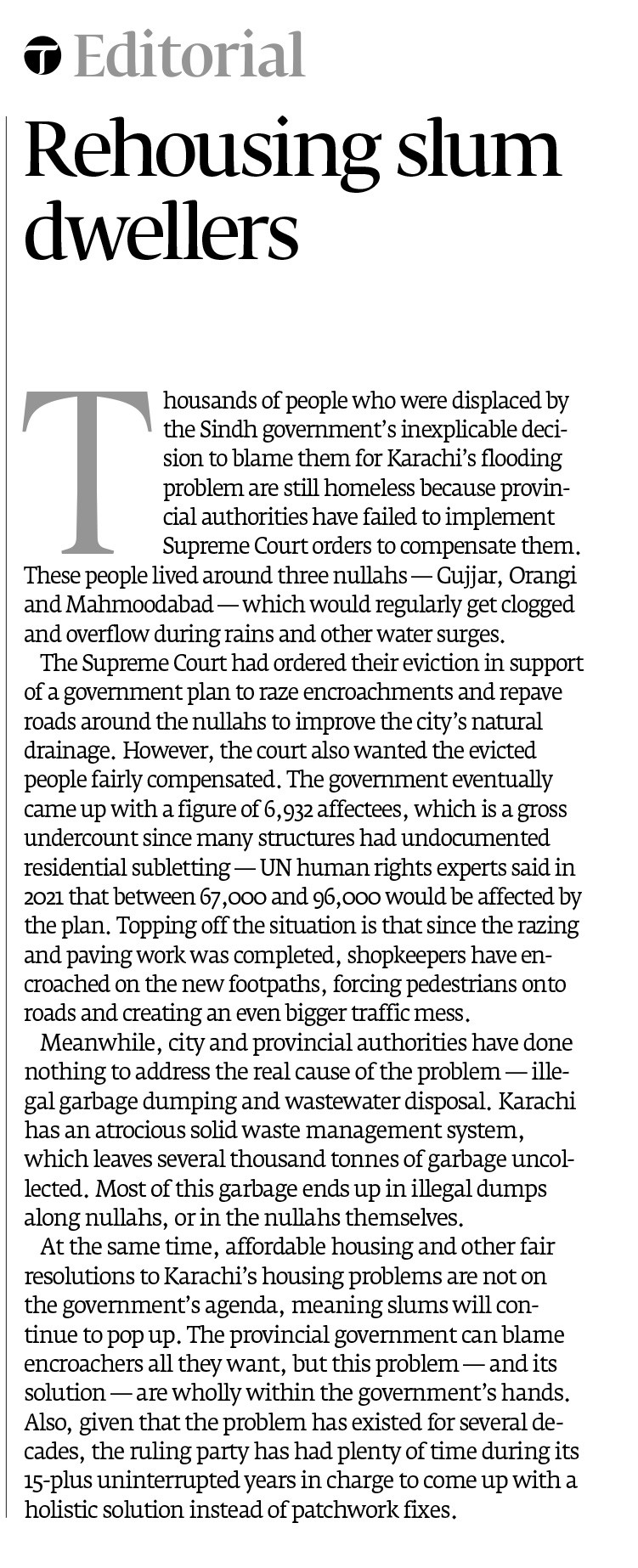 Express Tribune epaper