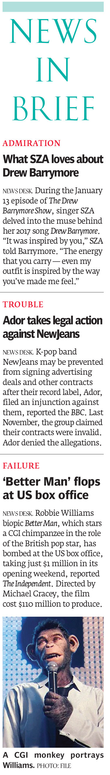 Express Tribune epaper