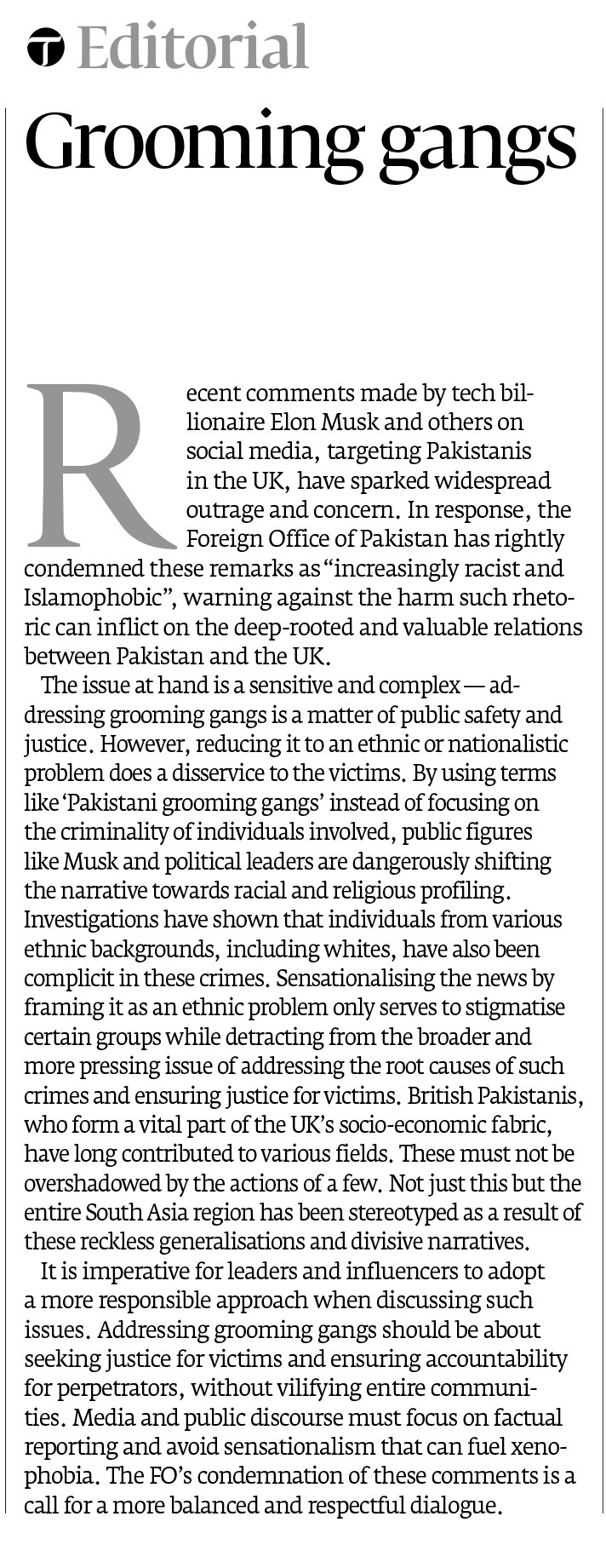 Express Tribune epaper