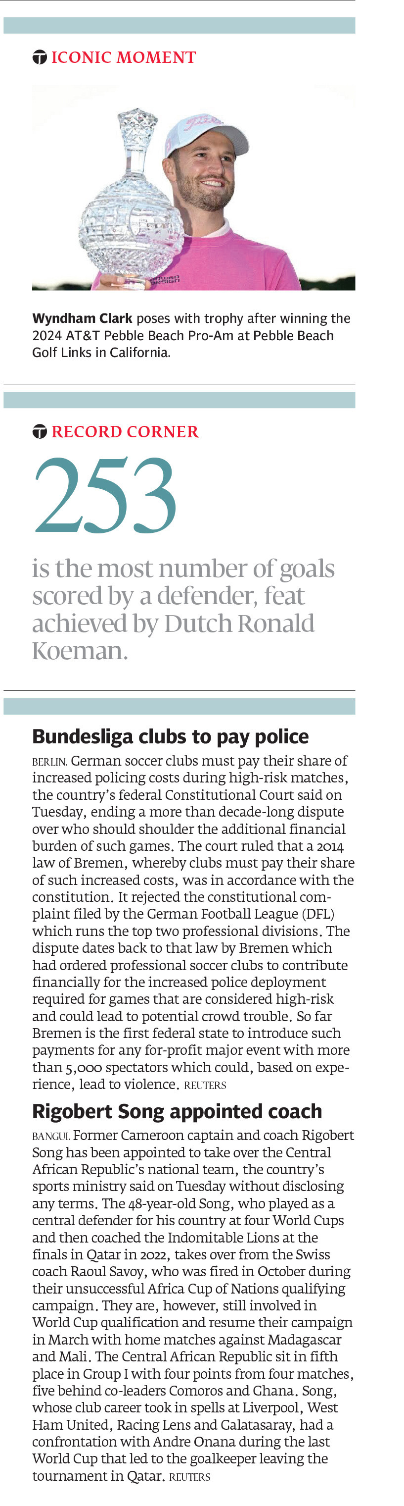 Express Tribune epaper