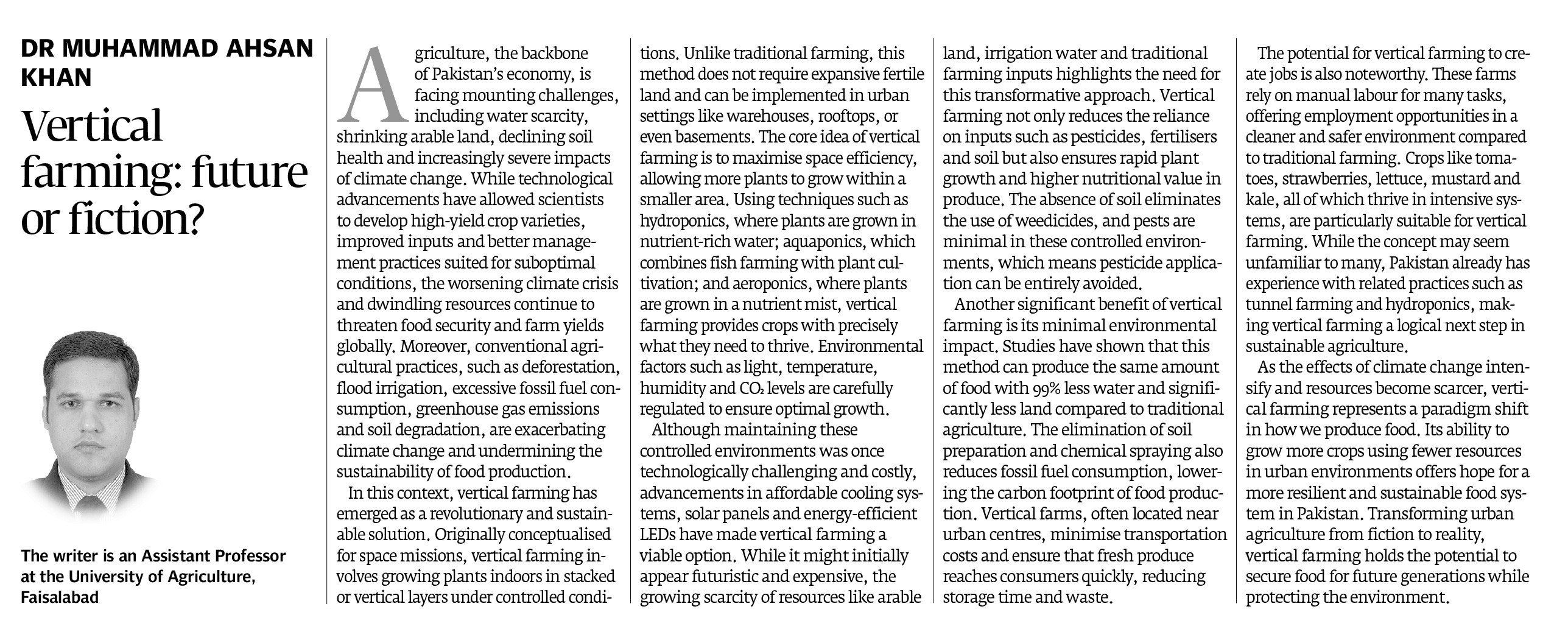 Express Tribune epaper