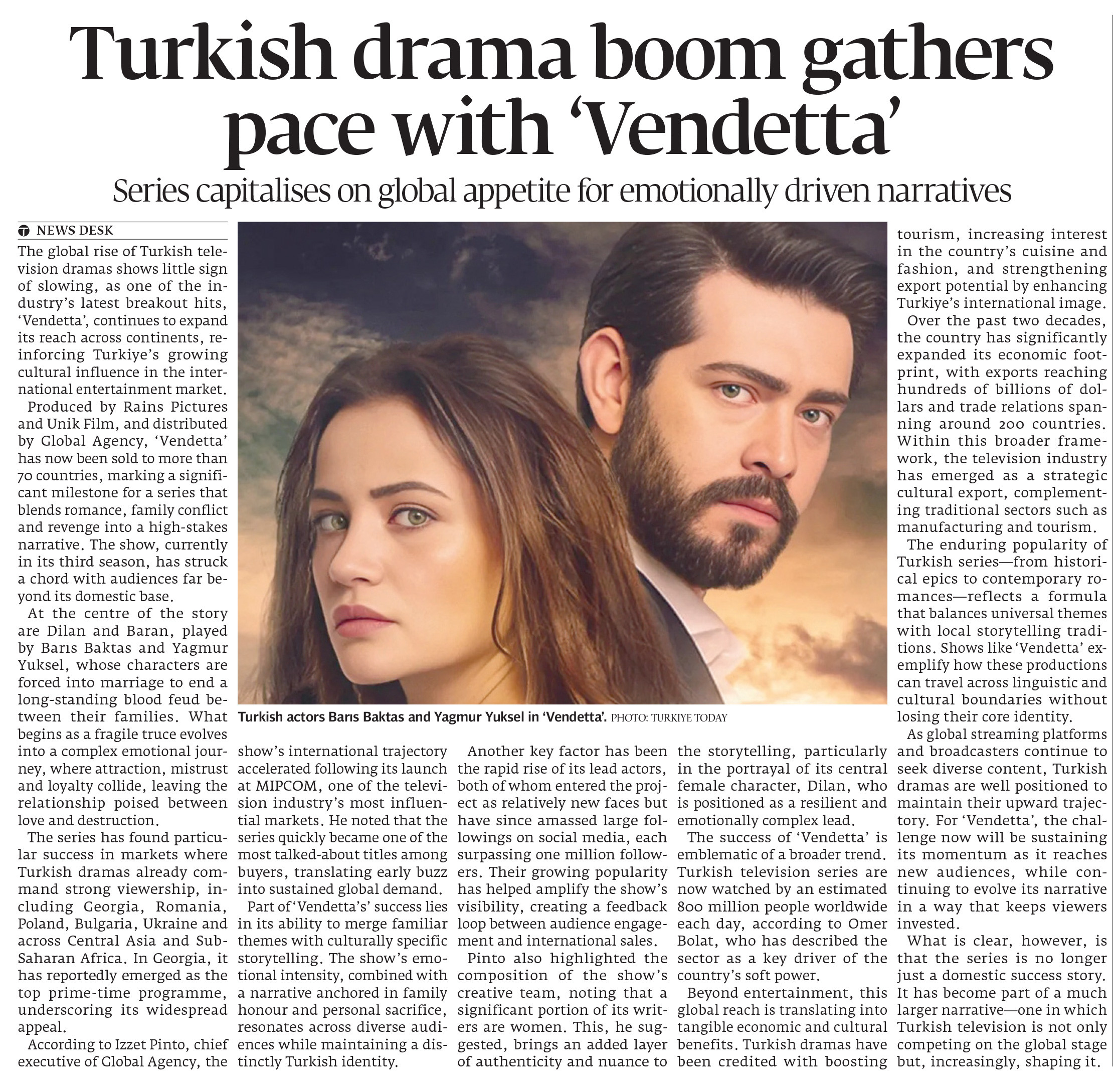 Express Tribune epaper