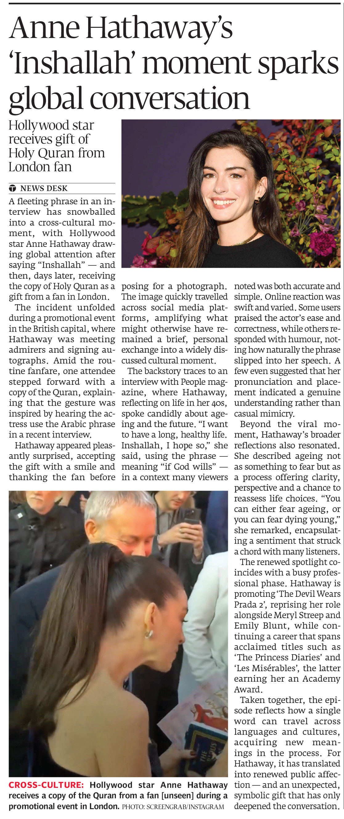 Express Tribune epaper