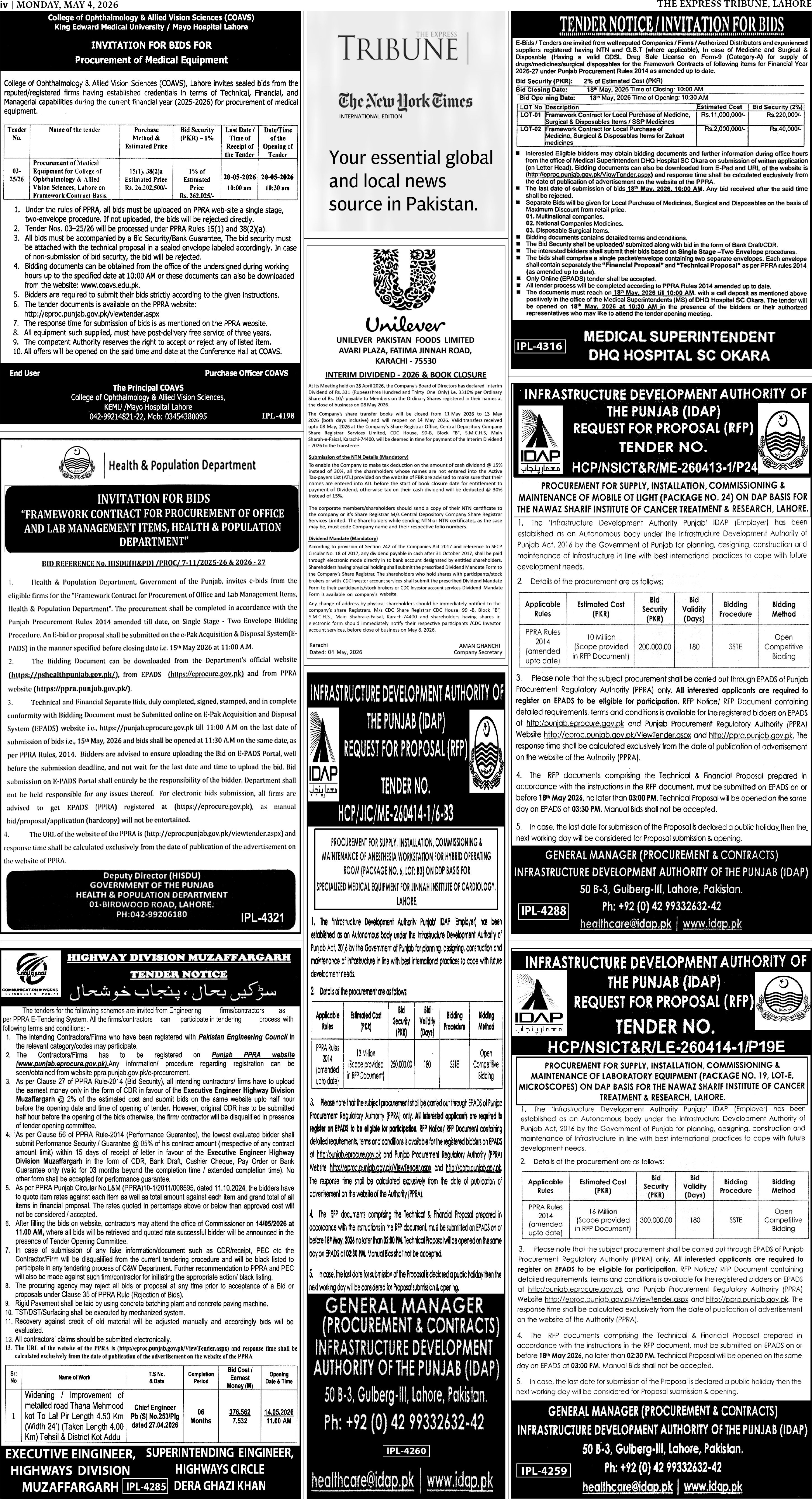 epaper image