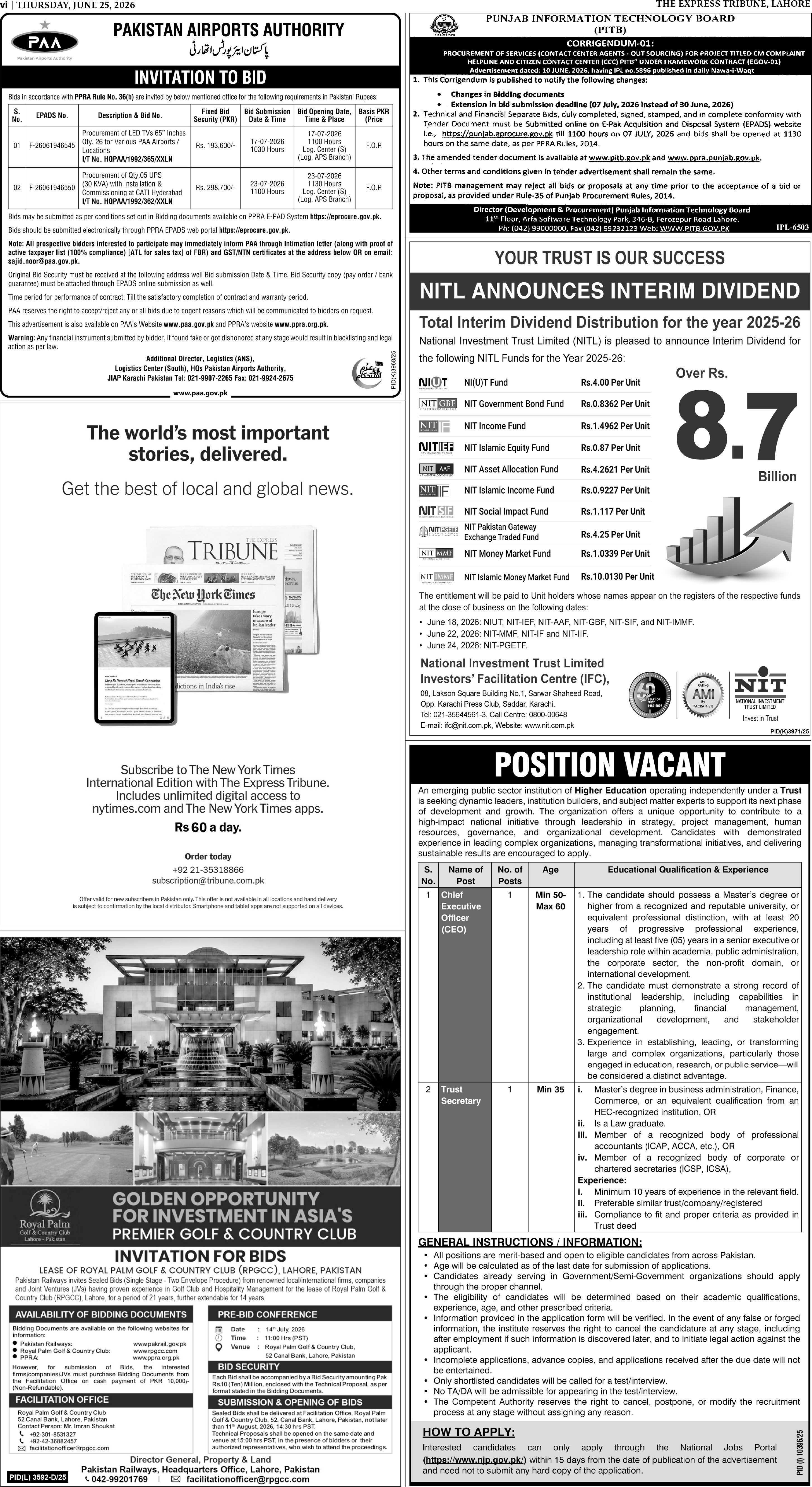 epaper image