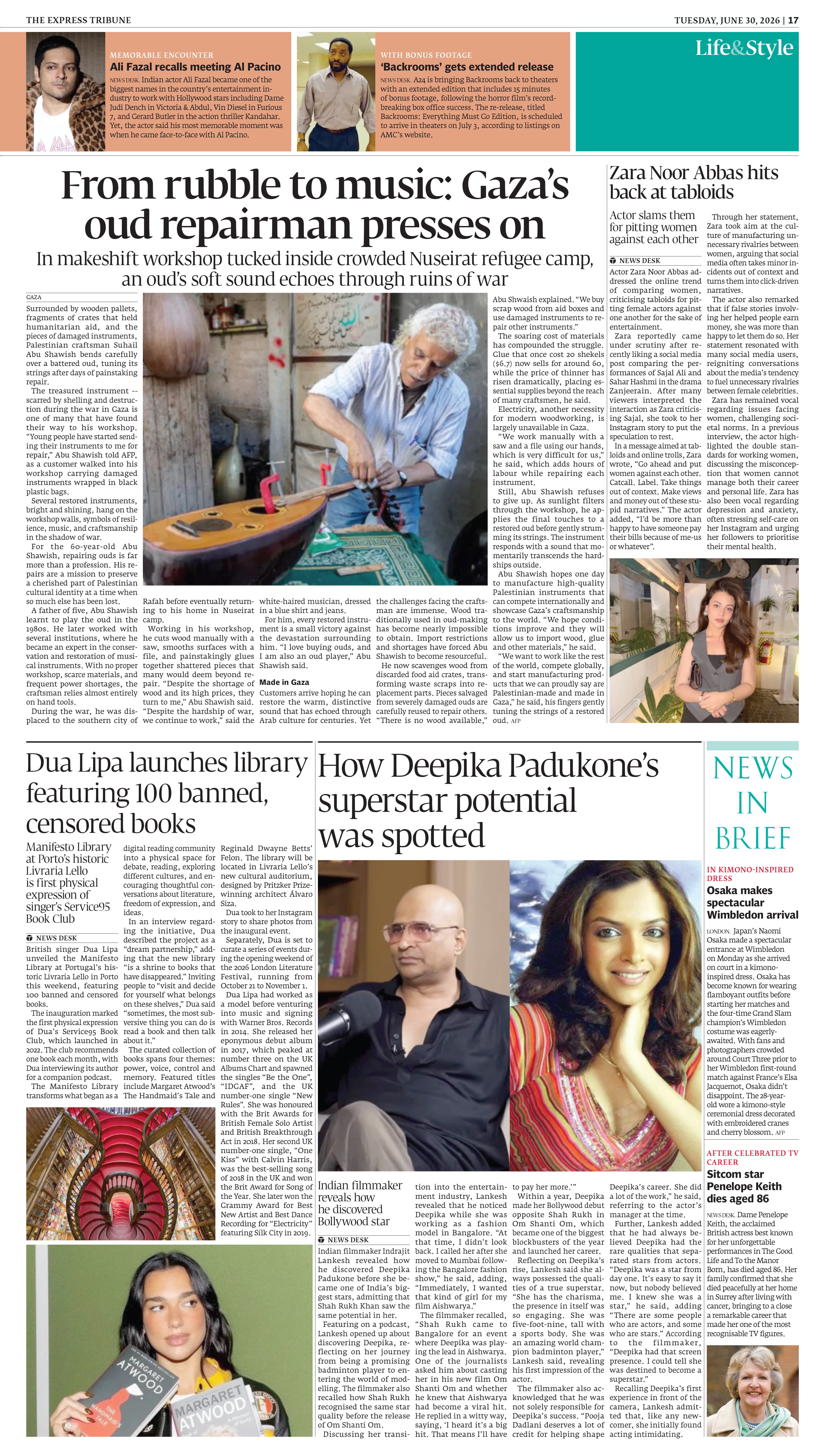 epaper image