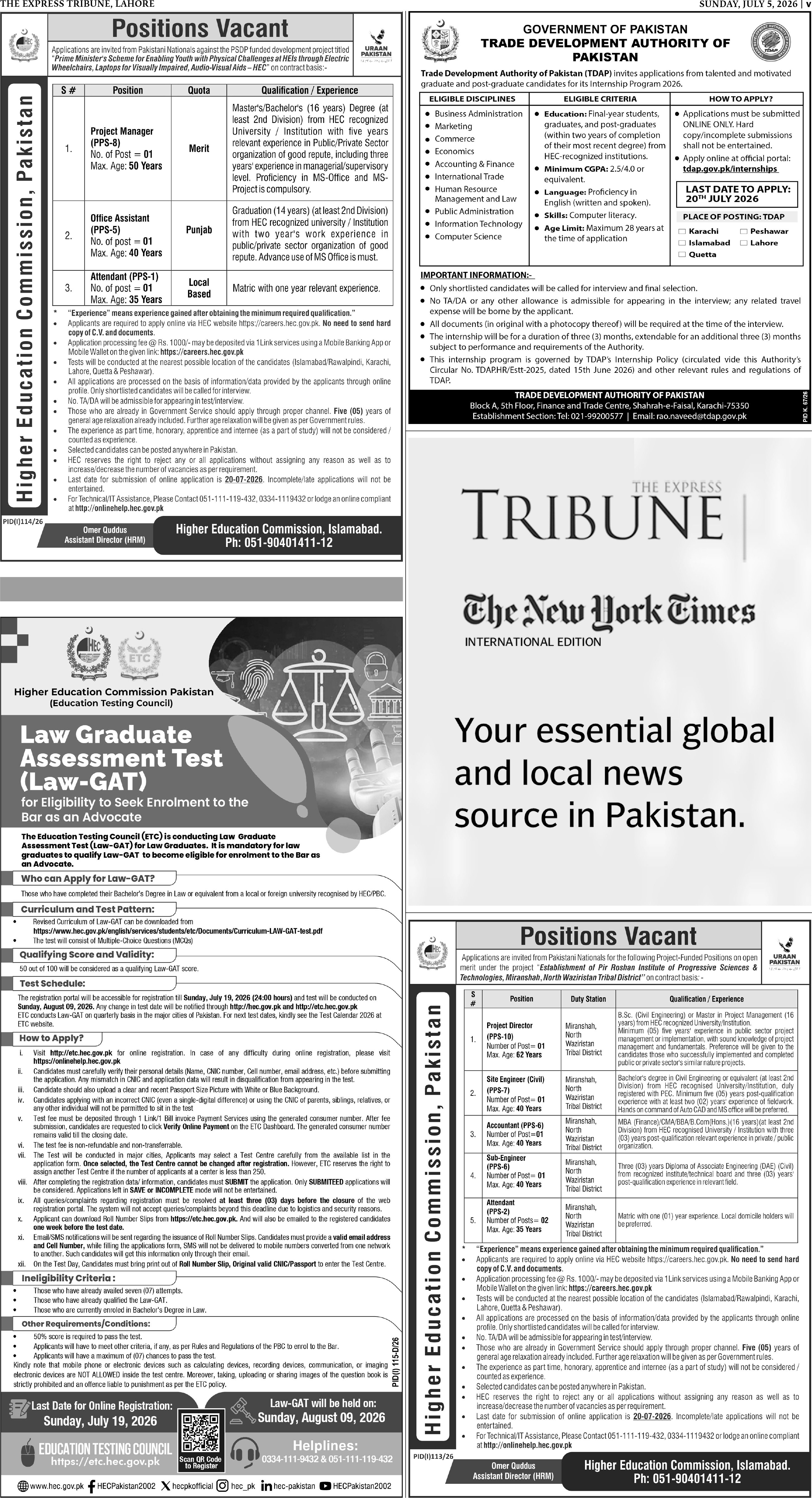 epaper image