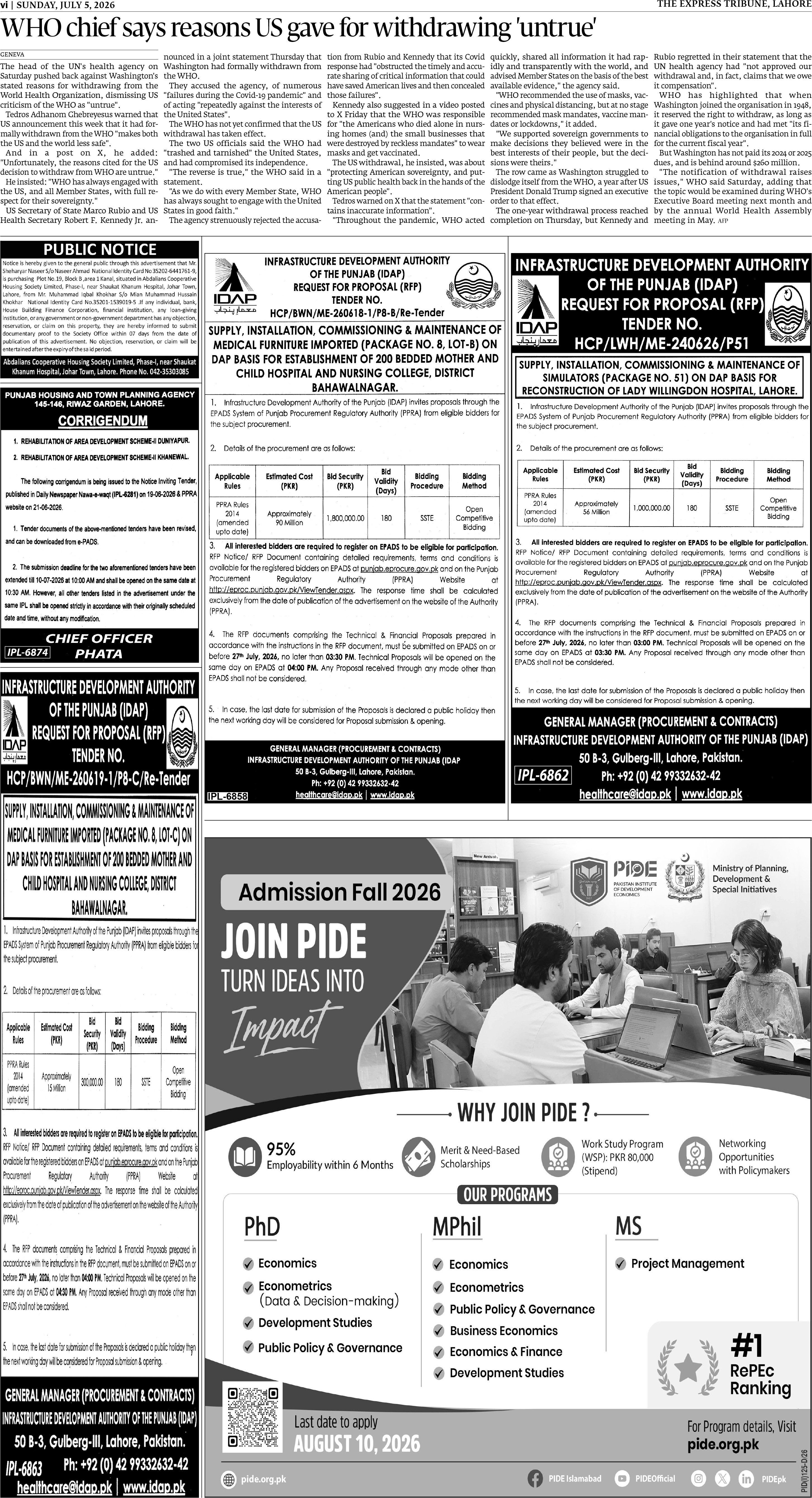 epaper image