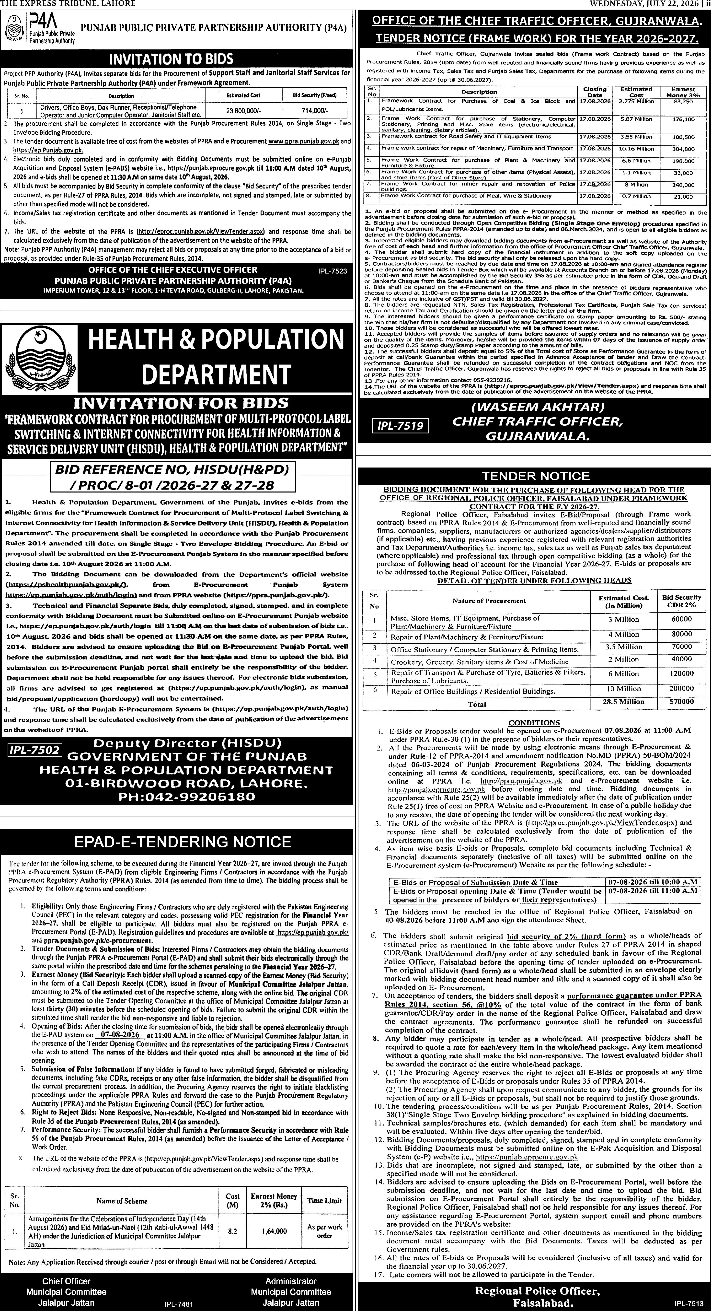 epaper image