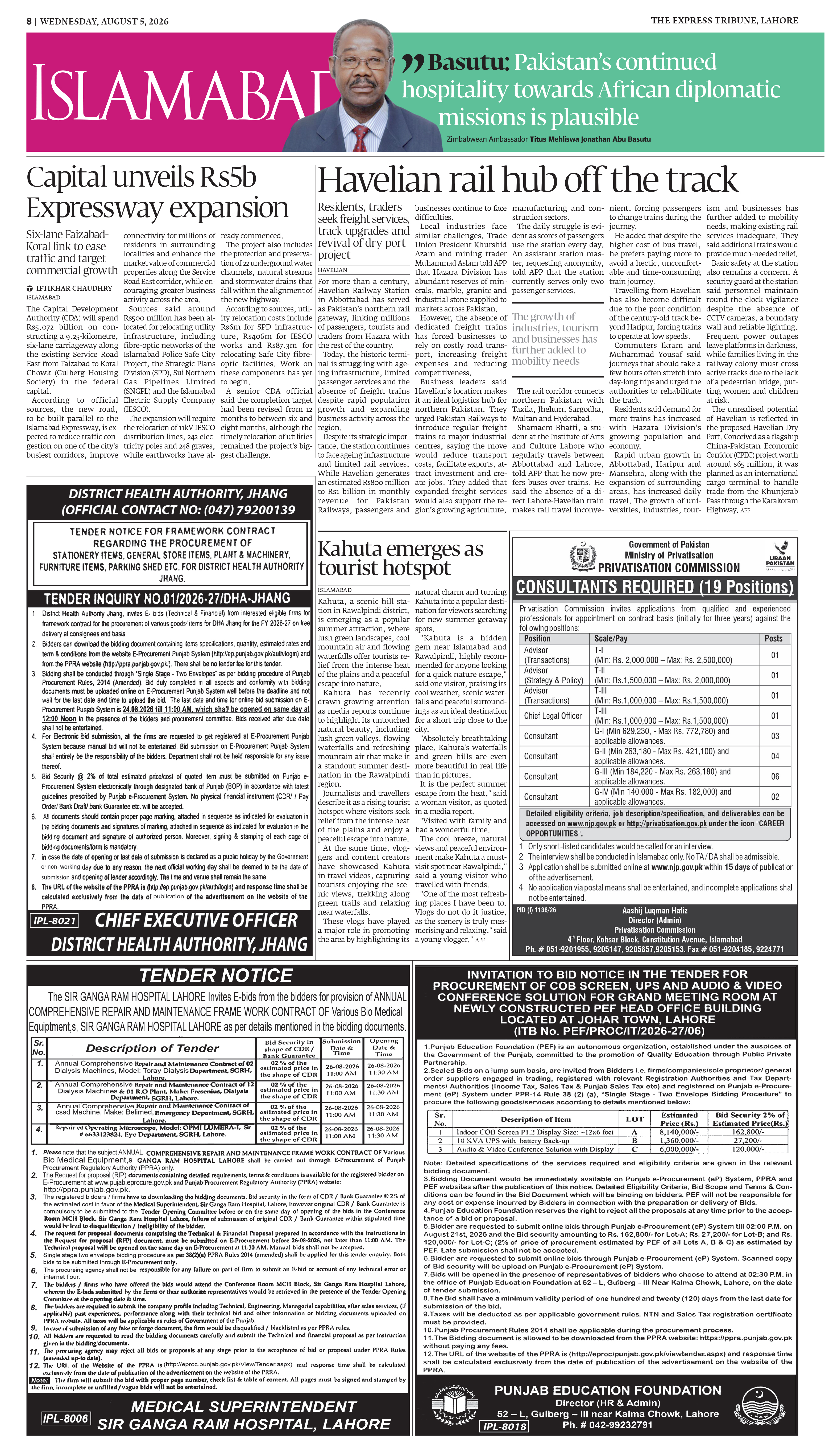 epaper image