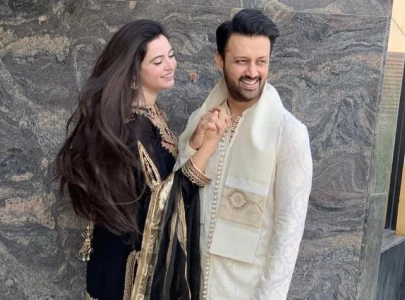 atif aslam says birth of daughter made 2023 extra special for his family atif aslam says birth of daughter made 2023 extra special for his family