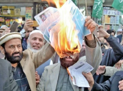 electricity bills in pakistan surpass house rents bloomberg