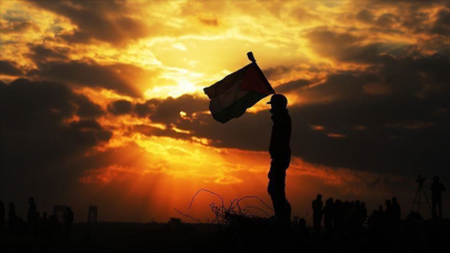 uae israel deal blatant aggression on palestinians uae israel deal blatant aggression on palestinians