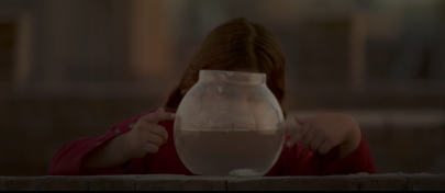 a dystopia of our own making