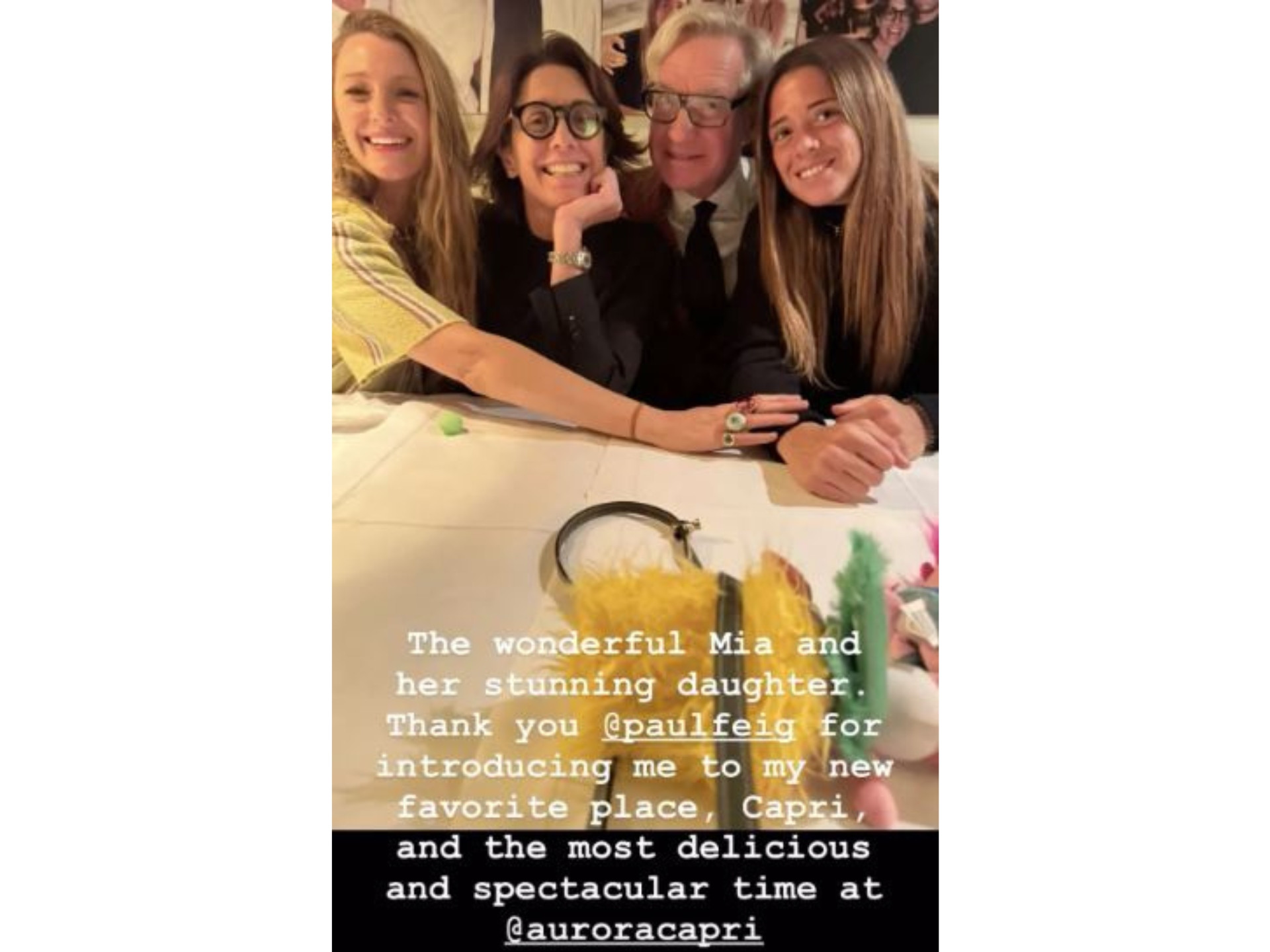 (image: blakelively on Instagram)