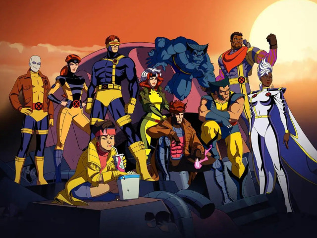 x men 97 seasons 2 and 3 in development here s everything to expect