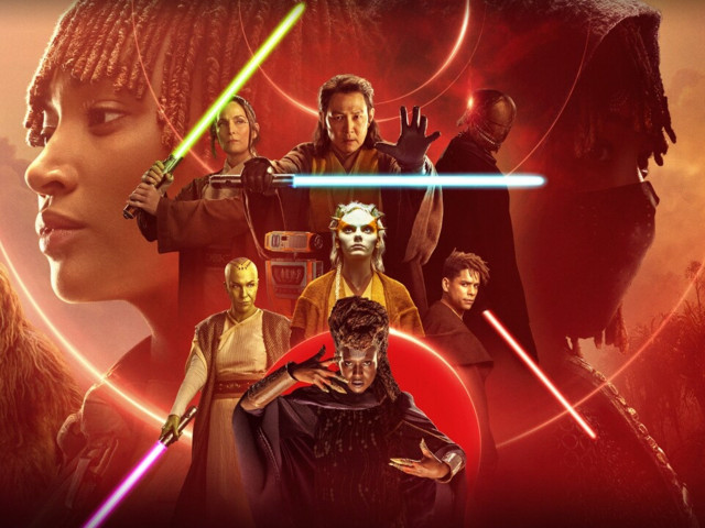 star wars the acolyte introduces vergences here s the history across the star wars universe