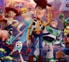 tom hanks confirms toy story 5 recording has begun with behind the scenes photo