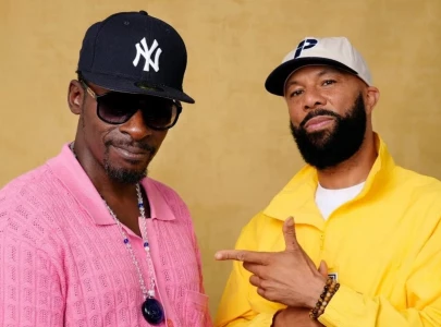 common and pete rock share the auditorium vol 1 album inspiration chicago aretha franklin and more