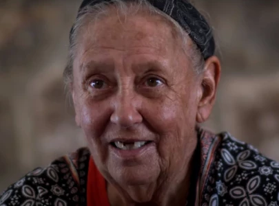 watch shelley duvall open up about her final role on the forest hills set at 75
