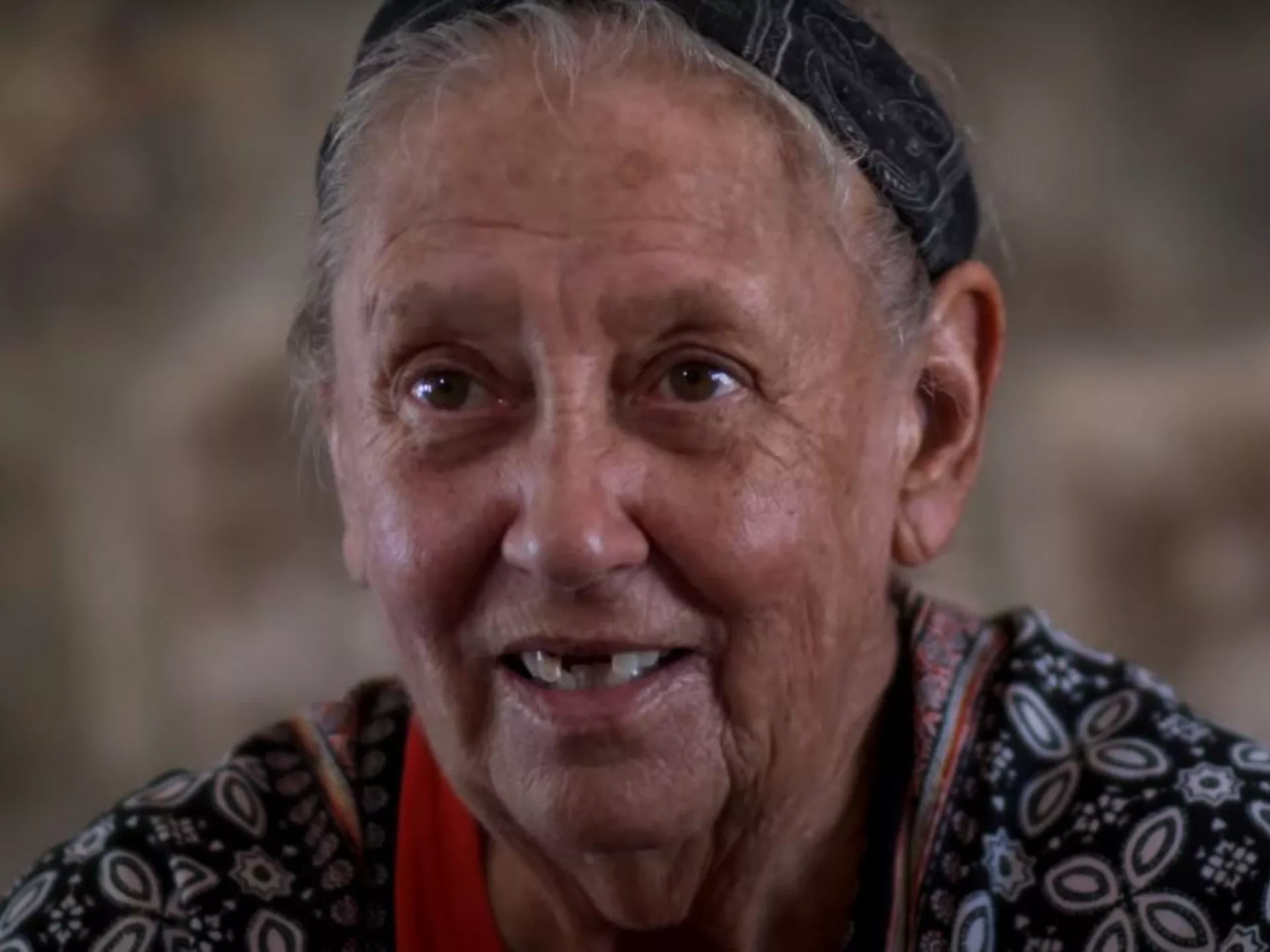watch shelley duvall open up about her final role on the forest hills set at 75