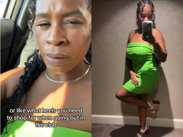 image raechristine on tiktok
