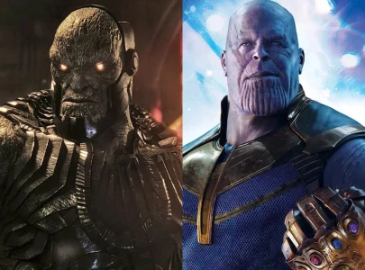 mcu s thanos vs dc s darkseid who is more powerful