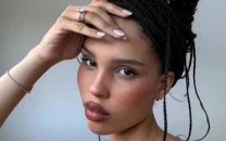 nara smith and lucky blue smith reveal unique name for their fourth child