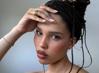 nara smith and lucky blue smith reveal unique name for their fourth child