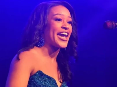 alexis smith s miss kansas speech my abuser is here today full details and accusations revealed