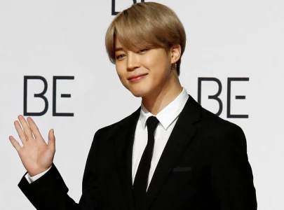 bts jimin s 5th solo hit on billboard hot 100 with smeraldo garden marching band pre release track