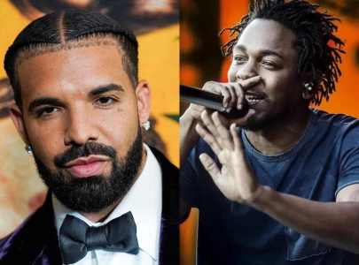 kendrick lamar s not like us music video beats drake s family matters in only 4 days