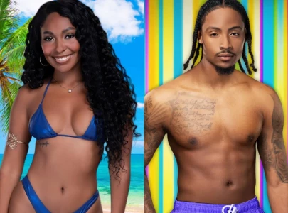 love island usa daia mcghee exposed for using kordell beckham to get to odell beckham jr