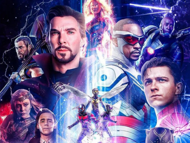 image marvel studios