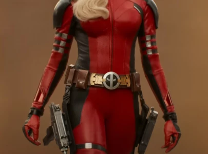 deadpool creator rob liefeld reveals the inspiration behind the lady deadpool character