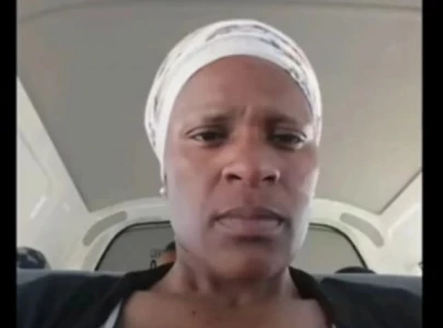 outrage in south africa farmer and workers allegedly shoot two black women and feed them to pigs