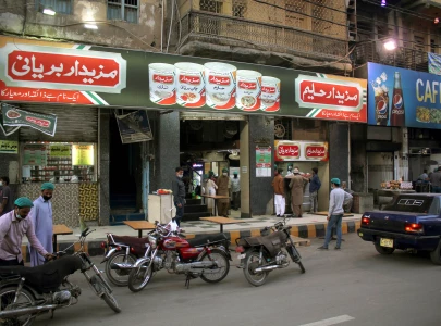 restaurants on burns road warned against littering