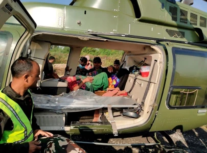 rescuers struggle to find nepal quake survivors as deaths reach 157
